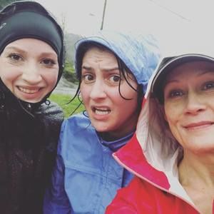 Meet your Posher, Angelina